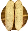 Locawo High Protein Low Carb Baguette 400g (2x 200g) Produktbild-Vorschau 3