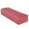 #DoYourYoga Yoga-Bolster Paravati - gefüllt mit Produktbild-Vorschau 7