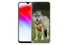 MuchoWow® Handyhülle Schutzhülle Hülle für Samsung Galaxy Produktbild-Vorschau 2