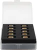 Set di getti principali 10 pezzi 100- 122 per carburatore Anteprima dell’immagine prodotto 4