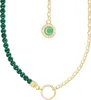 Thomas Sabo Carriers KE2190-140-6-L45V Damenhalskette Produktbild-Vorschau 2