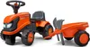 Falk 260C, 1 rok / roky, 6 koleso/kolesá, Plast, Oceľ, Náhľad obrázku produktu 2
