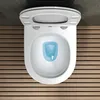 Mai & Mai Hänge-WC spülrandlos Toilette spülrandloses Produktbild-Vorschau 6
