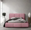 Polsterbett Doppelbett GRACIA 180x200cm Komplettset in Produktbild-Vorschau 3