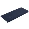 Samolepiace nášľapy na schody 15 ks 65x24,5x3,5 cm modré Náhľad obrázku produktu 3