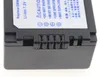 Akku für Panasonic Typ DMW-BLB13E Produktbild-Vorschau 3