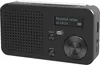 Telestar 5700100 TELESTAR TOP 100 Schwarz DAB+Radios Voir les images du produit 5