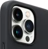 Apple iPhone 13 Pro Leder Case - Mitternacht Produktbild-Vorschau 8