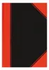 Idena Kladde A5 Kariert 4002372101473 Produktbild-Vorschau 2