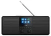 Philips TAR8805/10, Internet, Cyfrowy, DAB, DAB+, FM, 6 W, Podgląd zdjęcia produktu 14