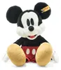 Steiff Friends Mickey Mouse 31 cm 024498 Produktbild-Vorschau 1
