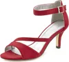 LASCANA Sandalette offener Schuh, Riemchensandalette, Produktbild-Vorschau 3