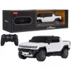 Rastar RASTAR 1:26 nuotolinio valdymo automodelis Hummer Voir les images du produit 19