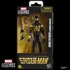 Figurine d'action Marvel Legends Series Spider-Man - Iron Voir les images du produit 5