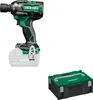 HiKOKI Akku-Schlagschrauber 18 V Brushless, 1/2, 600 Nm, Produktbild-Vorschau 12