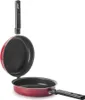 Ibili Venus Tortilla 20 REF.300620 Bratpfanne, 20 cm max. Produktbild-Vorschau 2