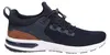 Chaussures hommes Bugatti 342-65860-6900 bleu foncé 45 Voir les images du produit 46