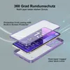 360° Grad Hülle Xiaomi Redmi Note 13 Pro+ 5G mit Produktbild-Vorschau 7