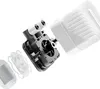 be quiet! Light Loop 360mm white, Wasserkühlung Produktbild-Vorschau 11