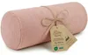 Totsy Baby Nackenrolle mit Bezug Yoga Bolster Knierolle Produktbild-Vorschau 1