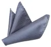 DonDon 2er Set Herren Fliege und Einstecktuch farblich Produktbild-Vorschau 3