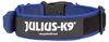 Julius K9 Hundehalsband 40 mm 38-53 cm Blau 100HA-KB-2015 Produktbild-Vorschau 3