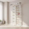 Sport Child Plus: Escalera gimnasia, color blanco Vista previa de la imagen del producto 9