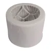 Rayher Silikon Gießform Lotusblüte, ø 5,5cm, Höhe 5,5cm, Produktbild-Vorschau 1