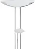 EGLO LED Stehlampe Baya LED, 2 flammige Stehleuchte Produktbild-Vorschau 4
