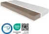 Ortopedická matrace ze studené pěny 180x200 H5, výška 18 Náhled obrázku produktu 1