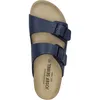 JOSEF SEIBEL Josef 01 | Sandale für Herren | Blau Produktbild-Vorschau 7