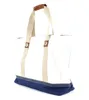 CAMP DAVID sac shopper Deep River Shopper White blanc Voir les images du produit 4