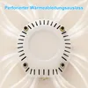 Nagelstaubsauger für Nageldesigner – Leiser Produktbild-Vorschau 4