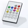 BRILLIANT LED Panel Deckenleuchte Abie mit RGB Farbwechsel Produktbild-Vorschau 17