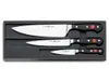 Wüsthof Messerset 3-teilig / Knife Set 3 Pieces Classic --  Anteprima dell’immagine prodotto 12