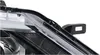 Johns, halogeen koplamp, geschikt voor Nissan Qashqai J11, Productafbeelding-voorbeeld 3