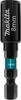 Makita B-66830 Clé à douille SW8 50 mm 1/4'' Impact Black Voir les images du produit 8