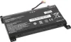 FM08 TPN-Q195 Akku für HP Omen 17-AN 12 PIN Produktbild-Vorschau 2
