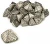 Megapack - Piramides - 1 Kg - Süsse Weiche Lakritz Produktbild-Vorschau 1