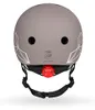 Scoot & Ride Helm XXS-S Grafika hnědé linky - Sehr Gut Náhled obrázku produktu 16