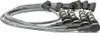 MAGNETI MARELLI 941319170138 Zündkabelsatz Zündleitungssatz Produktbild-Vorschau 12