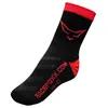 RACEFOXX™ Motorrad Socken, schwarz/rot, Gr. 39 - 42 Produktbild-Vorschau 2