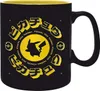 Tazza Pokemon design Pikachu (460 ml) Anteprima dell’immagine prodotto 4