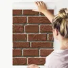 Tapeta Abstrakcja Flizelinowa Nowoczesna Dekoracja Ścienna Podgląd zdjęcia produktu 4
