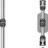 Gardena Reparator-Satz 13 mm (1/2), Schlauchanschluss, 5/8 Produktbild-Vorschau 19