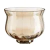 Kerzenhalter Windlicht Golden Dust 40cm Produktbild-Vorschau 2