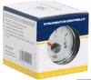 Treibstoffstandsanzeige 240/33 ohm weiß/poliert , 1 Stück Produktbild-Vorschau 3