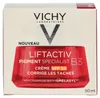 Vichy Liftactiv Intensivcreme B3 SPF 50 50 ml Produktbild-Vorschau 16