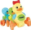 Famiglia di anatre Tomy Anteprima dell’immagine prodotto 15