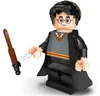 LEGO 76393 Harry Potter Harry Potter & Hermine Granger Produktbild-Vorschau 6